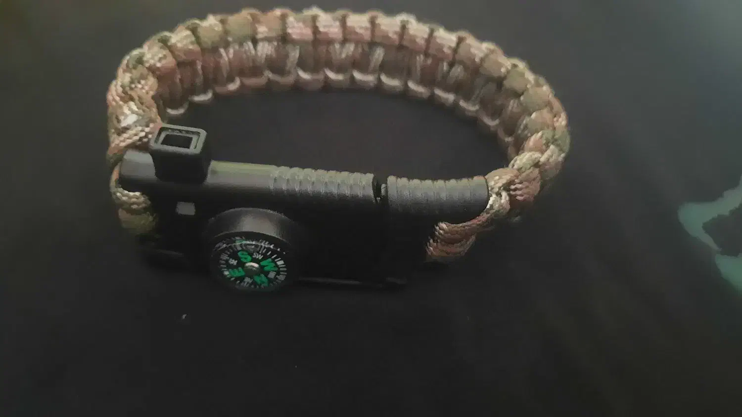 دستبند پاراکورد|ساعت|تبریز, |دیوار