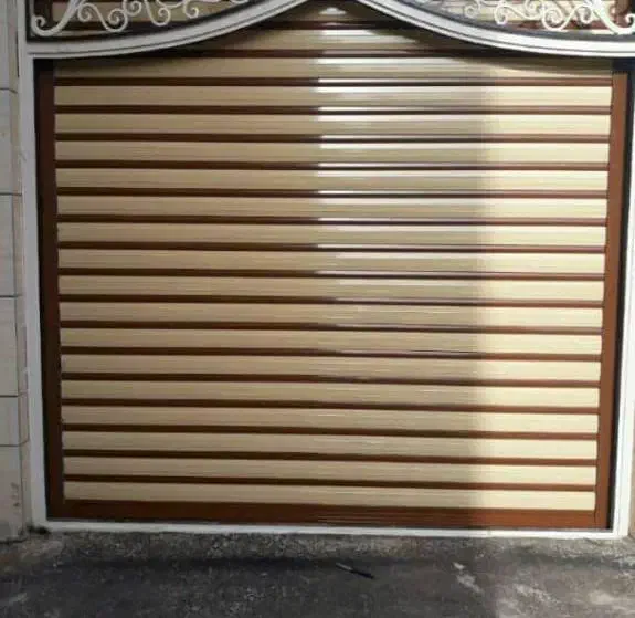 کرکره برقی وجک بازویی|خدمات پیشه و مهارت|آبادان, |دیوار