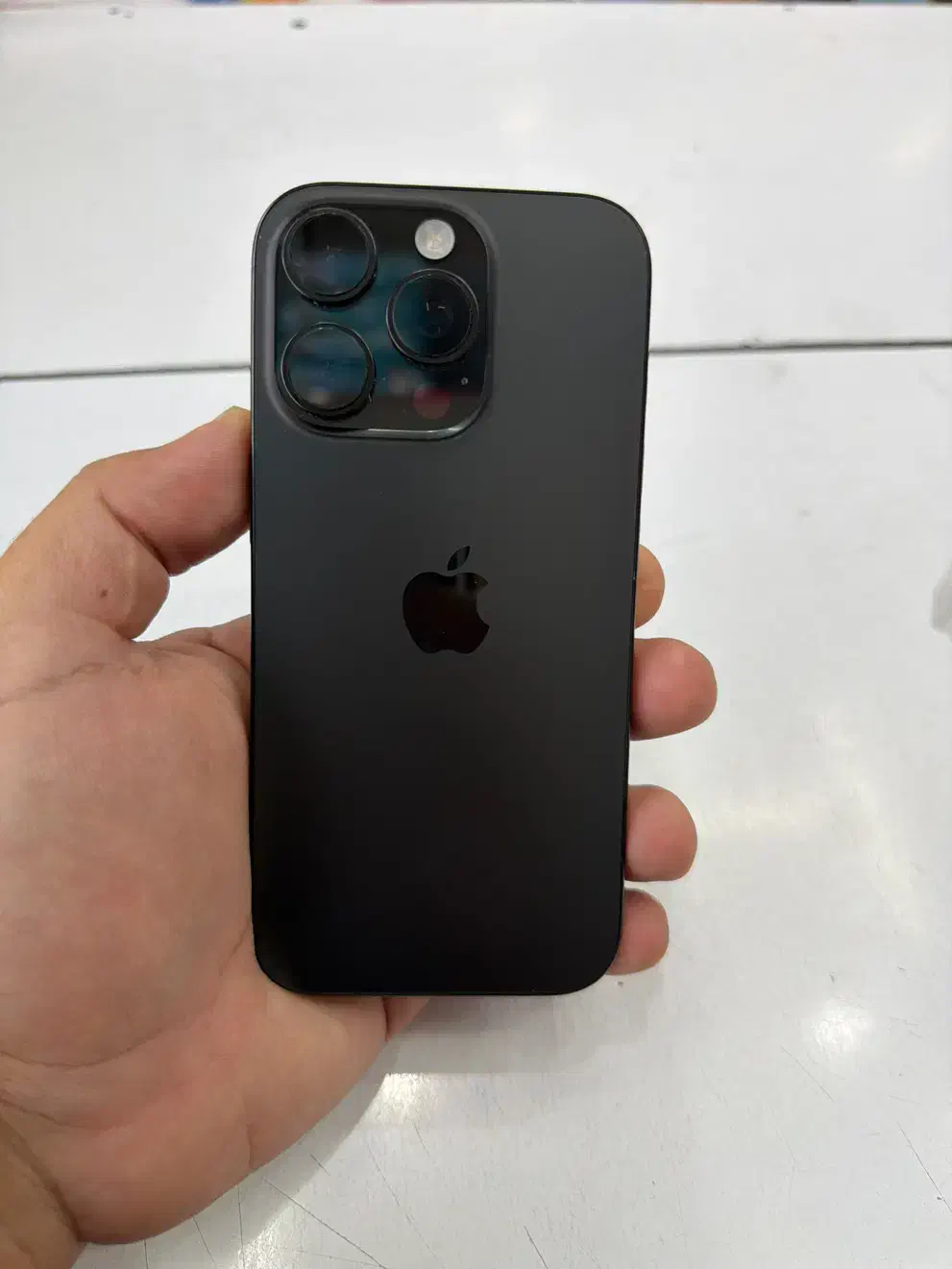 iphone 16 pro 256 zaa|موبایل|تهران, قنات‌کوثر|دیوار