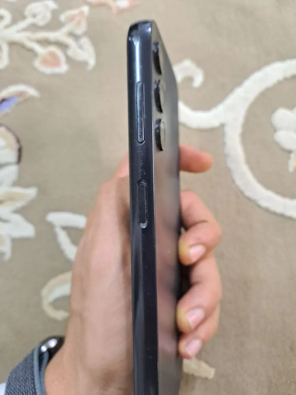 a14 128g ram4|موبایل|اصفهان, شهرک صنعتی امیرکبیر (شاپور جدید)|دیوار