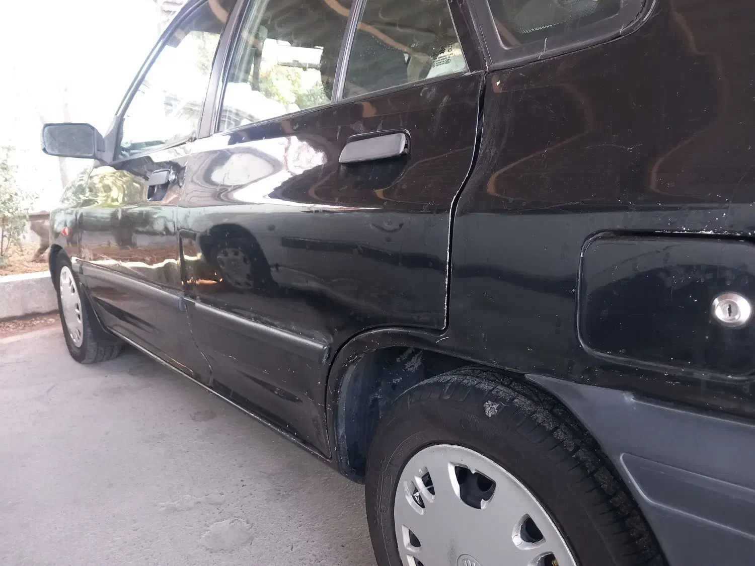 پراید مدل ۸۹|خودرو سواری و وانت|ری, دیلمان|دیوار