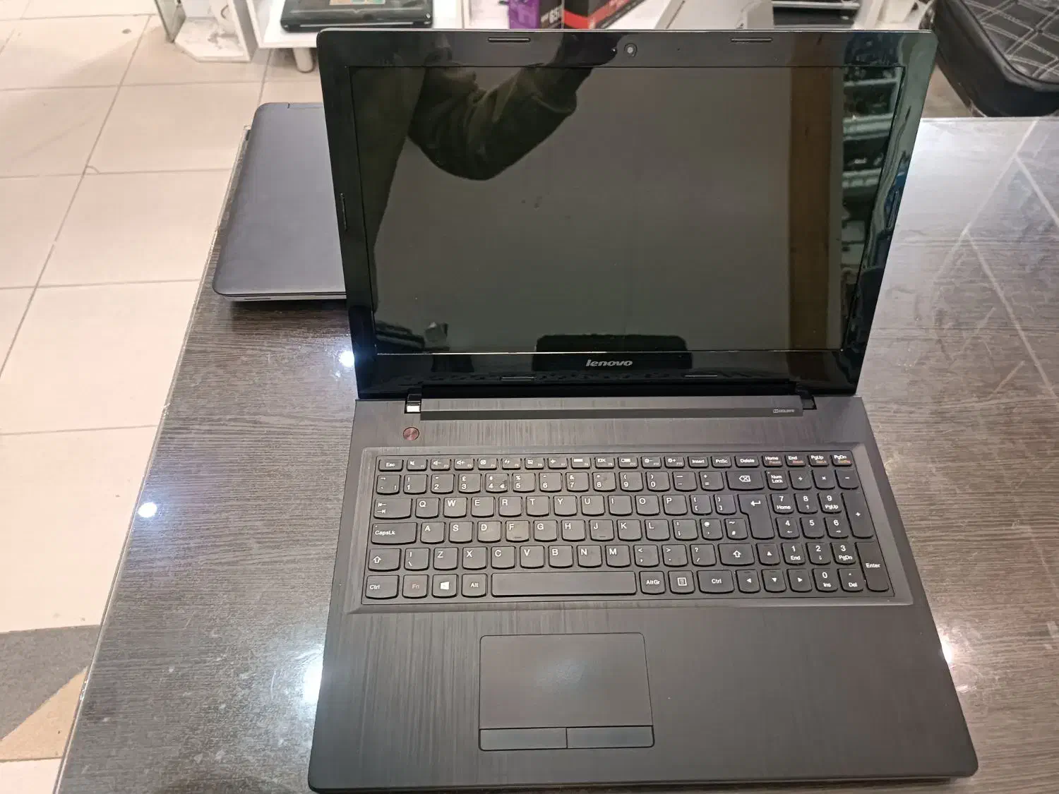 لپتابLenovo خوش قیمت|رایانه همراه|گرگان, |دیوار