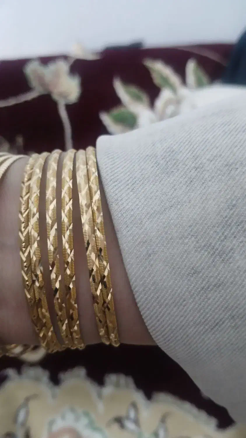 النگو طلا|جواهرات|خمین, |دیوار