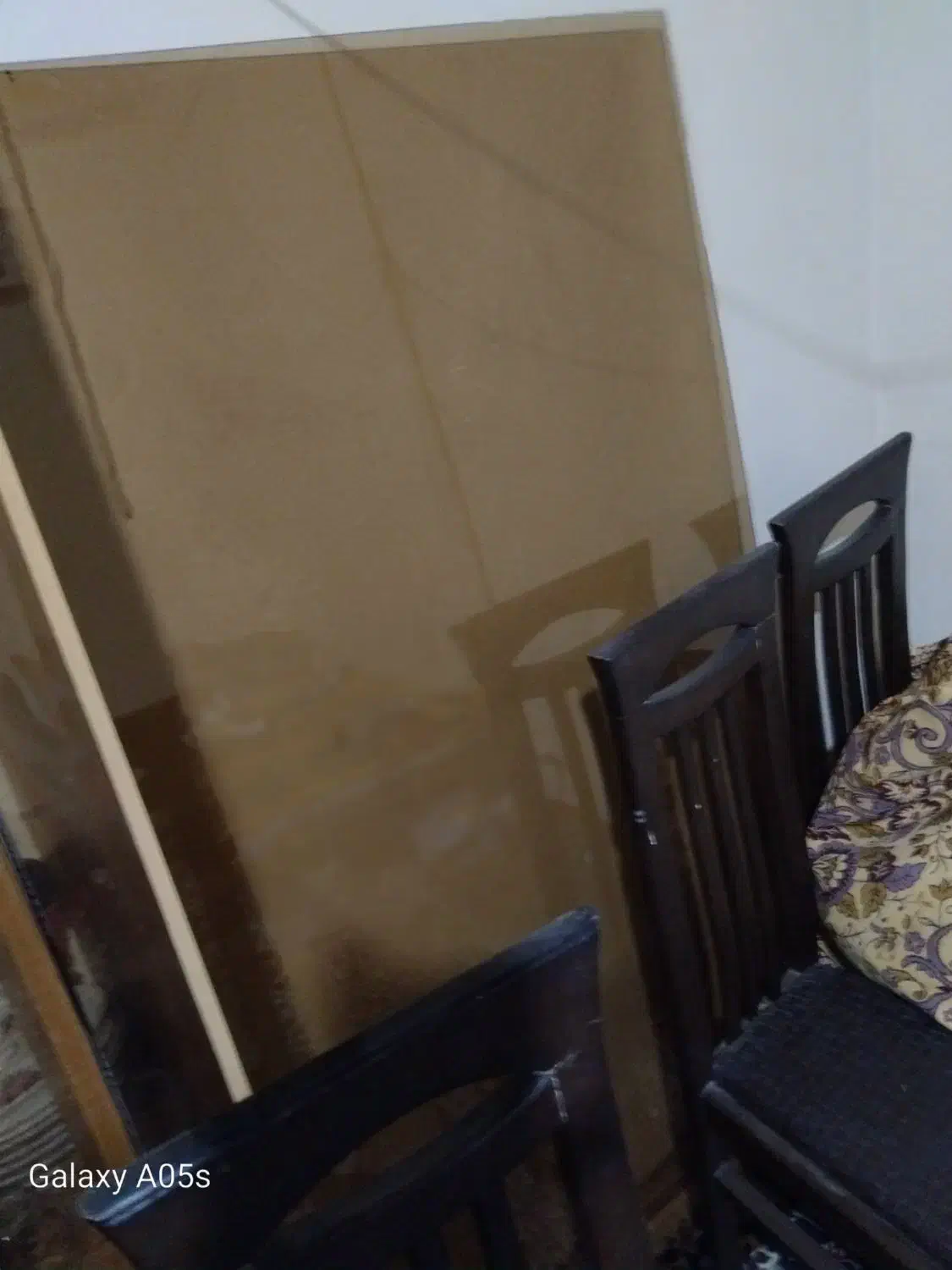 صندلی سالم|صندلی و نیمکت|قوچان, |دیوار