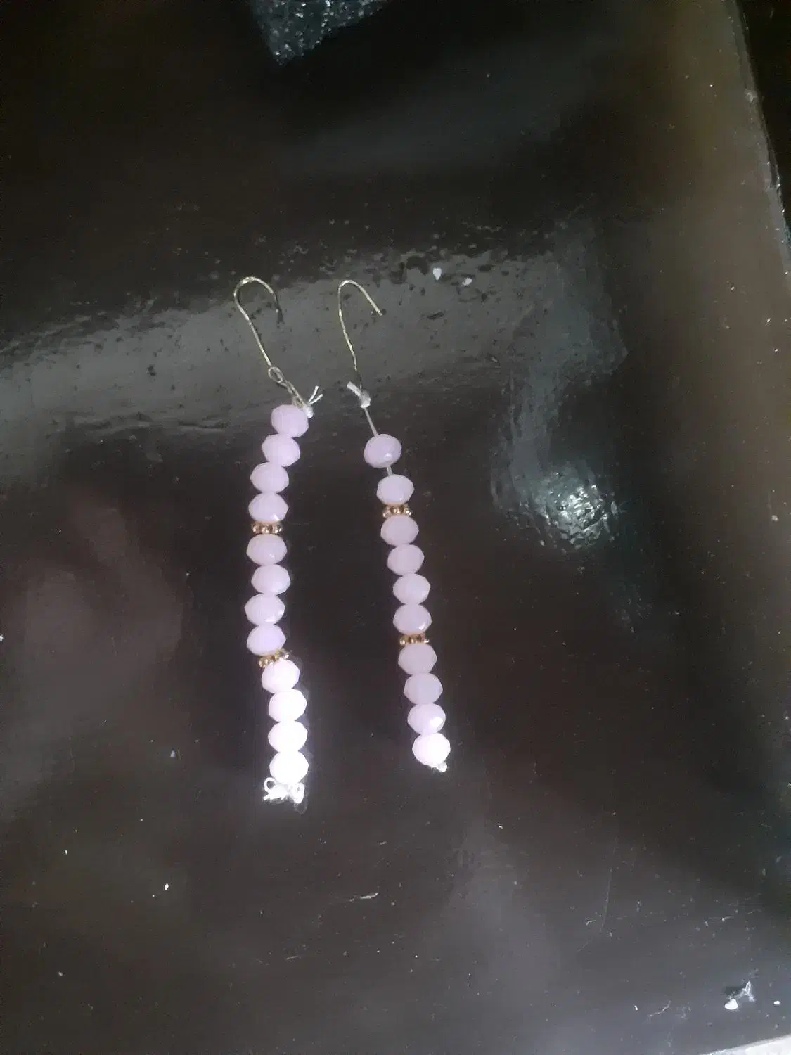 دستبند|بدلیجات|تالش, هشتپر|دیوار