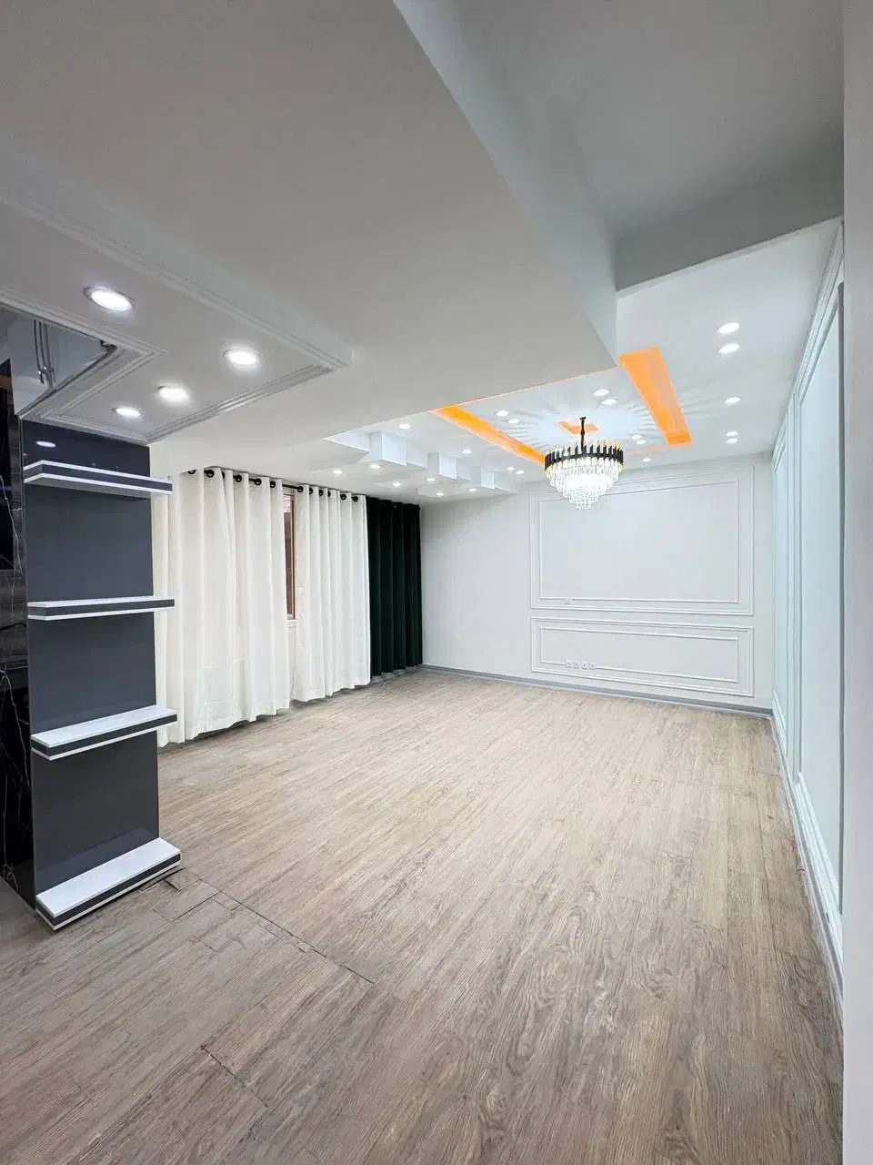 برج سوپر لوکس /تهاتر/ویو دریاچه|فروش آپارتمان|تهران, شهرک صدرا|دیوار