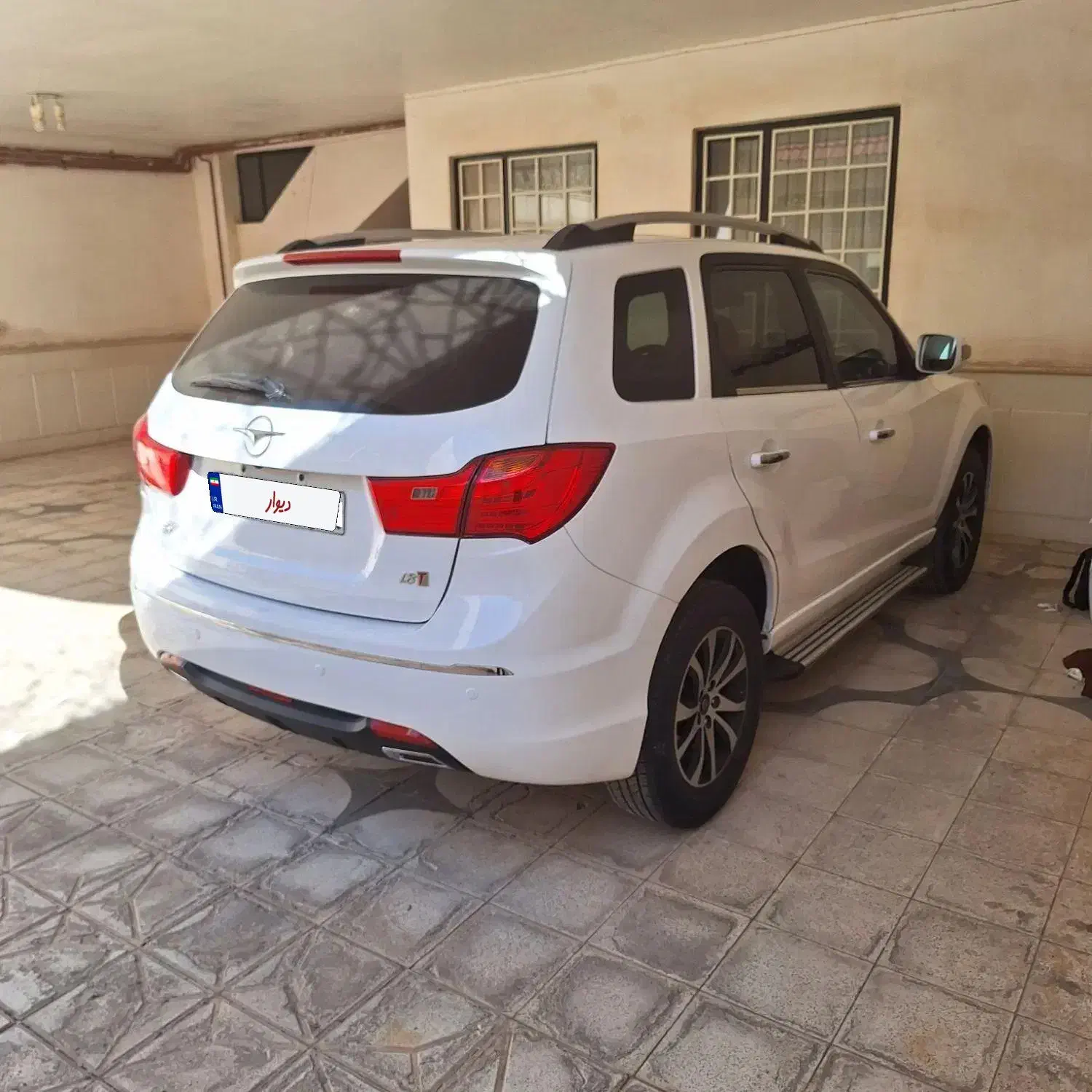 هایما s7|خودرو سواری و وانت|نیشابور, شهرک ولیعصر|دیوار