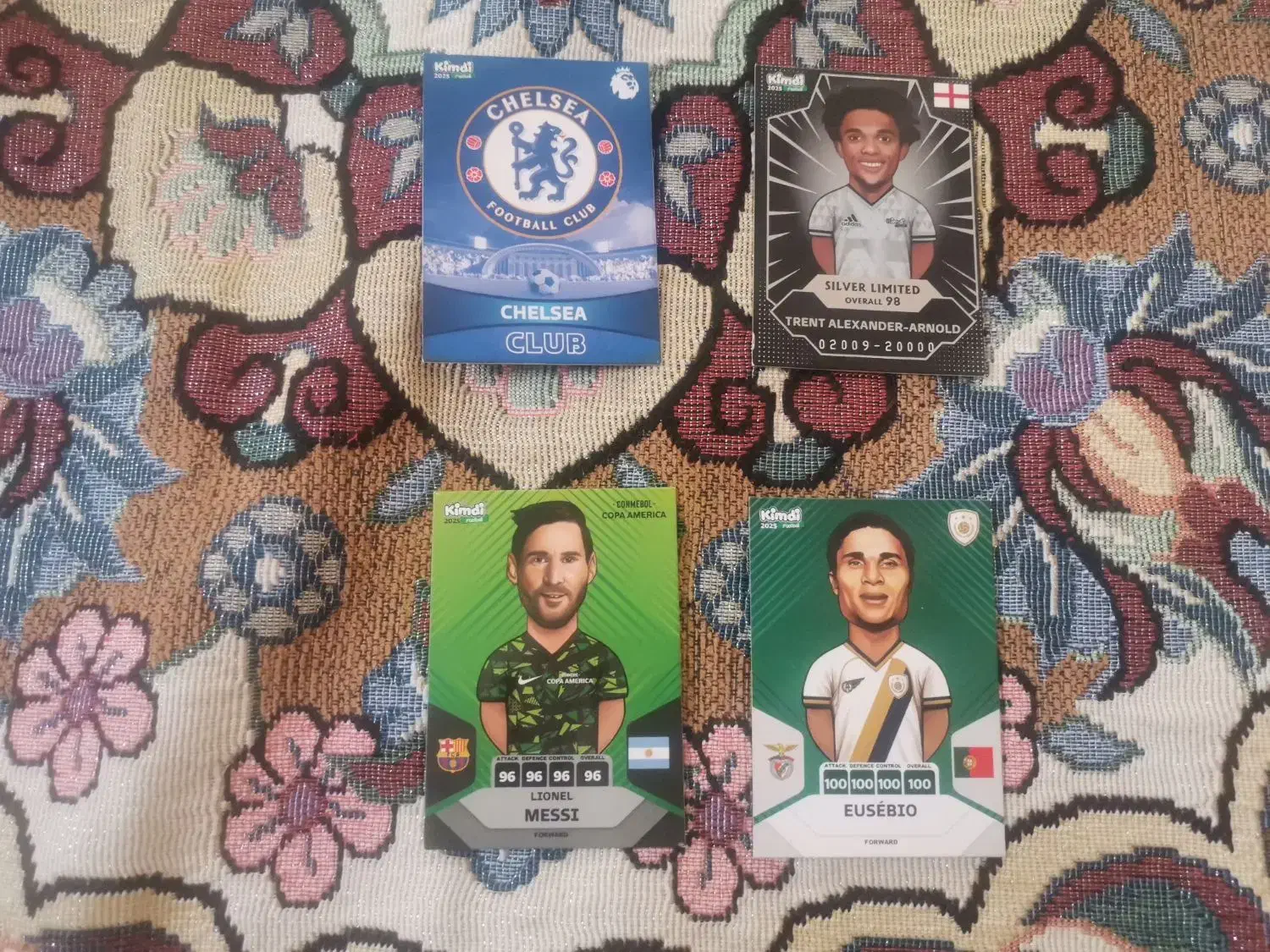 کیمدی|اسباب‌‌بازی|شیراز, تندگویان|دیوار