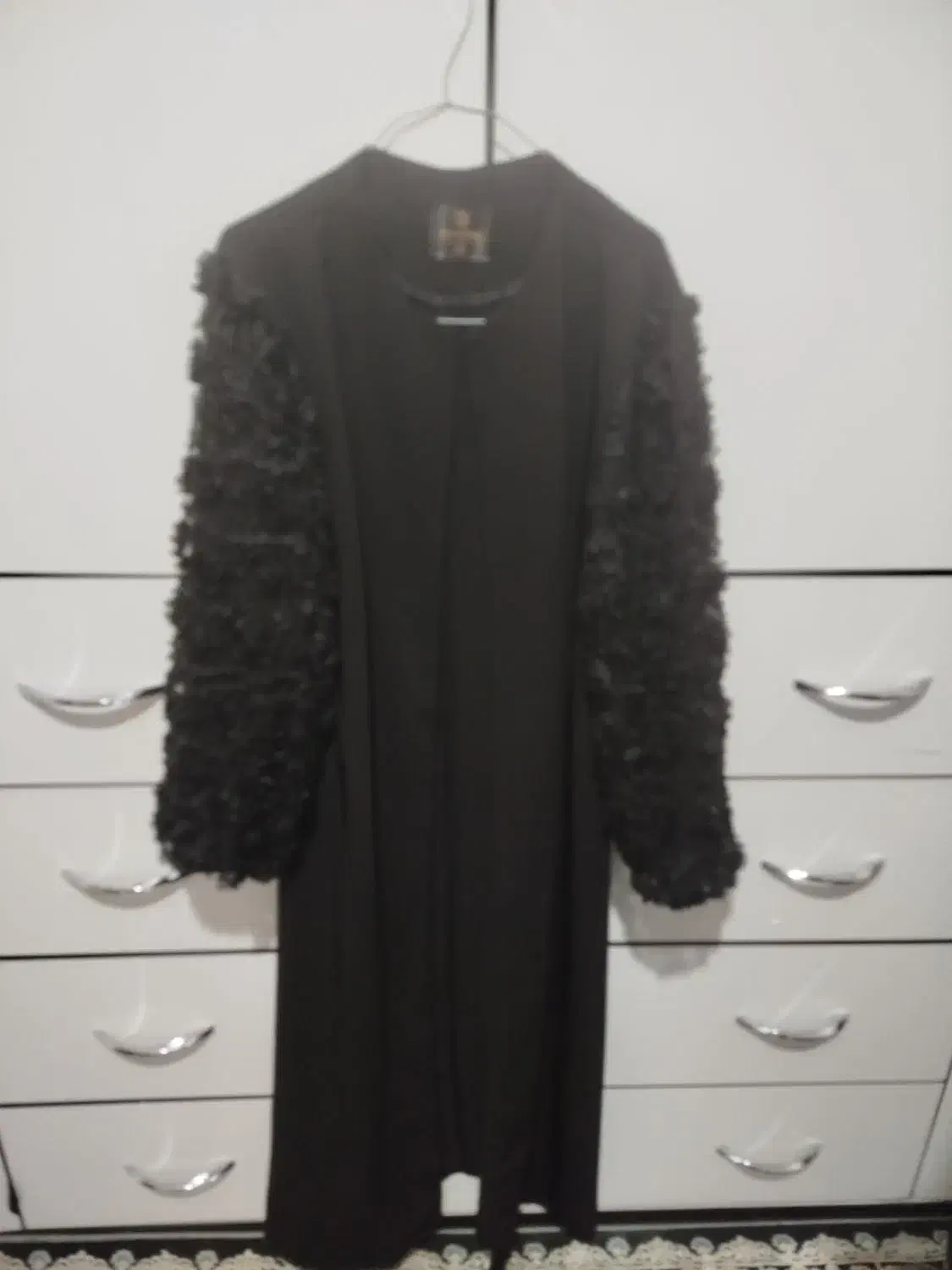 مانتو شیک مجلسی|لباس|ورامین, شهرک فجر|دیوار