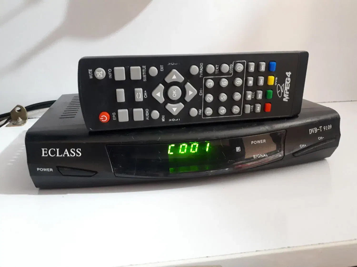 گیرنده دیجیتال|صوتی و تصویری|شیراز, شهرک گلها|دیوار