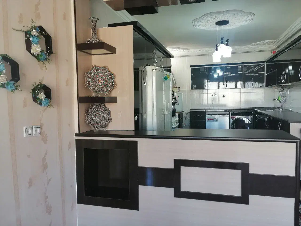 فروش یامعاوضه واحدآپارتمانی|فروش آپارتمان|پاوه, |دیوار