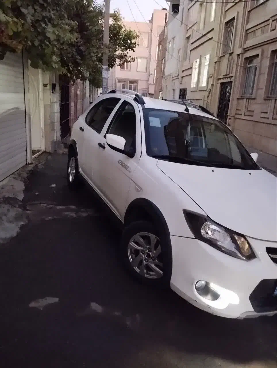 کوییک اتومات|خودرو سواری و وانت|مشکیندشت, |دیوار