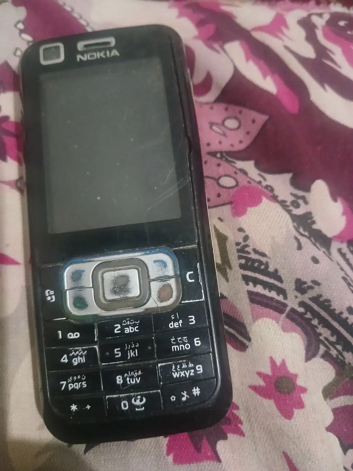 نوکیا دربین دار|موبایل|صوفیان, |دیوار