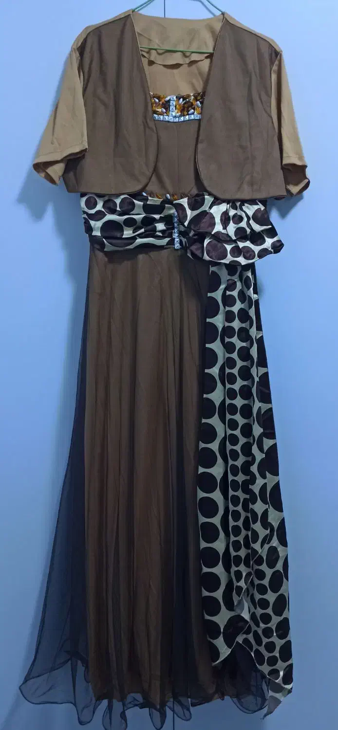 لباس مجلسی|لباس|بیرجند, |دیوار