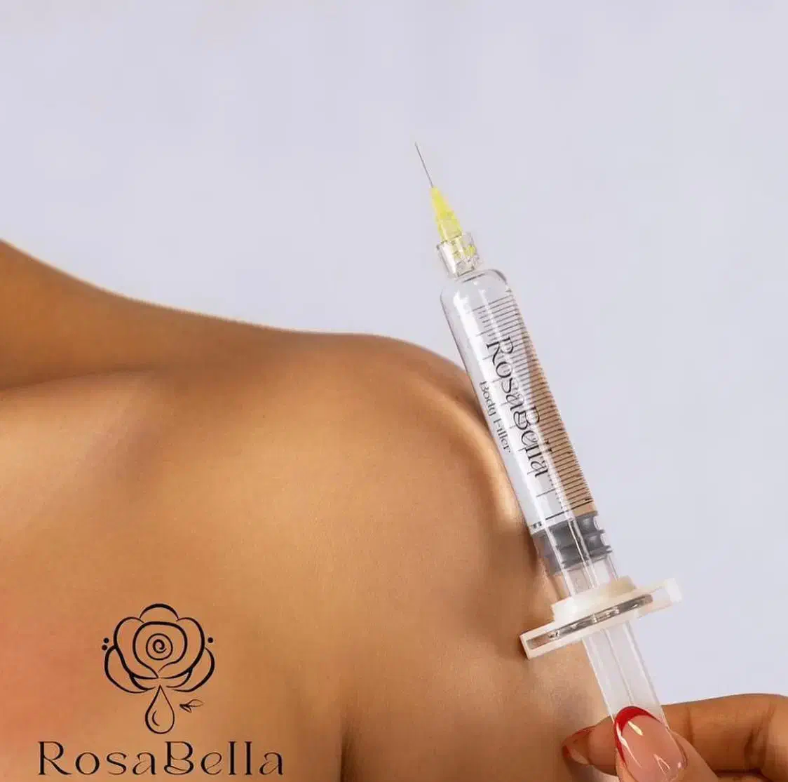 فیلر بادی ( باسن ، سینه ، هیپ دیپ )|خدمات آرایشگری و زیبایی|ساری, |دیوار