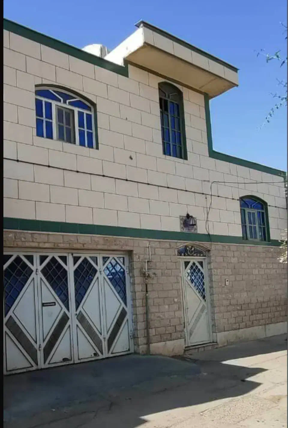 فروش ویژه منزل ویلایی|فروش خانه و ویلا|شیراز, عادل آباد|دیوار