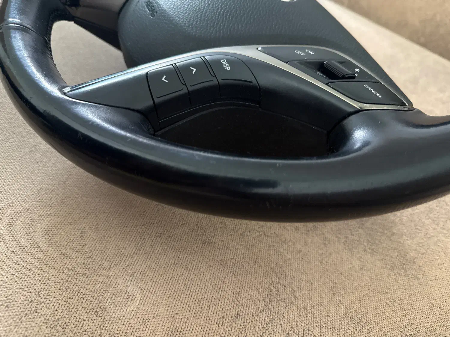 فرمان آزرا گرنجور ۲۰۱۲|قطعات یدکی و لوازم جانبی|تهران, مرزداران|دیوار