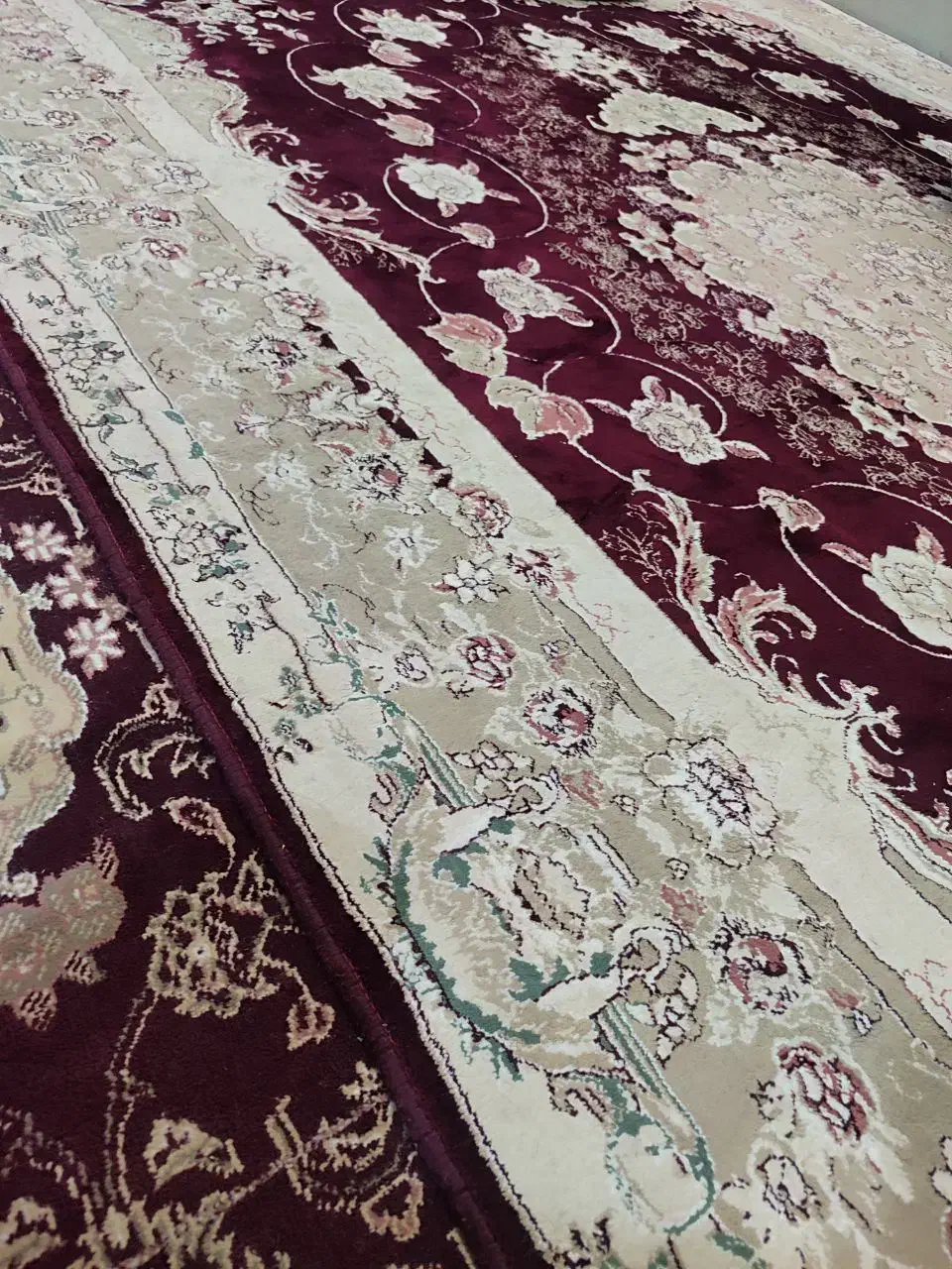 قالی 9متری|فرش|زابل, |دیوار