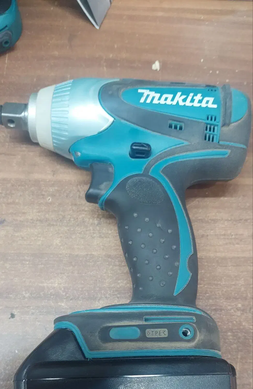 فروش بکس شارژی ۲۳۰ نیوتن گشتاور|ابزارآلات|ساری, |دیوار