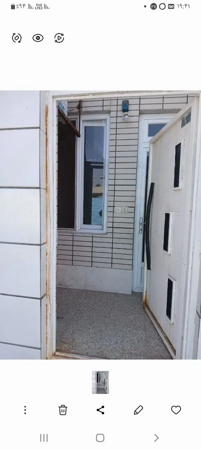 سوییت اجاره ای|اجارهٔ خانه و ویلا|طبس, |دیوار