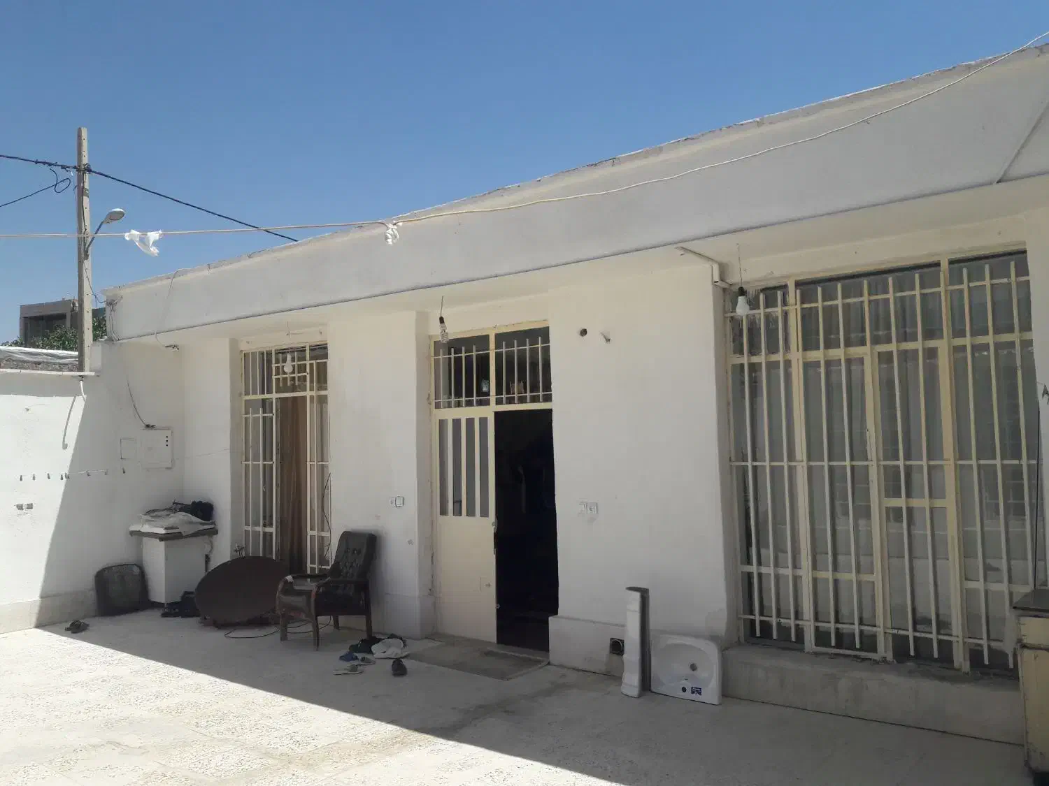 فروش ویلایی 190متری|فروش خانه و ویلا|شیراز, شهرک قمشه|دیوار