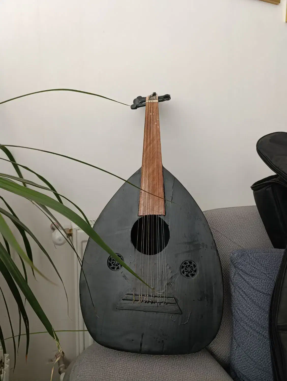 فروش ساز عود|سازهای سنتی|مریوان, |دیوار