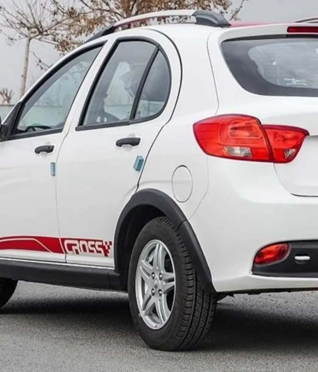 کوئیک Rبیرنگ|خودرو سواری و وانت|تهران, ایران|دیوار