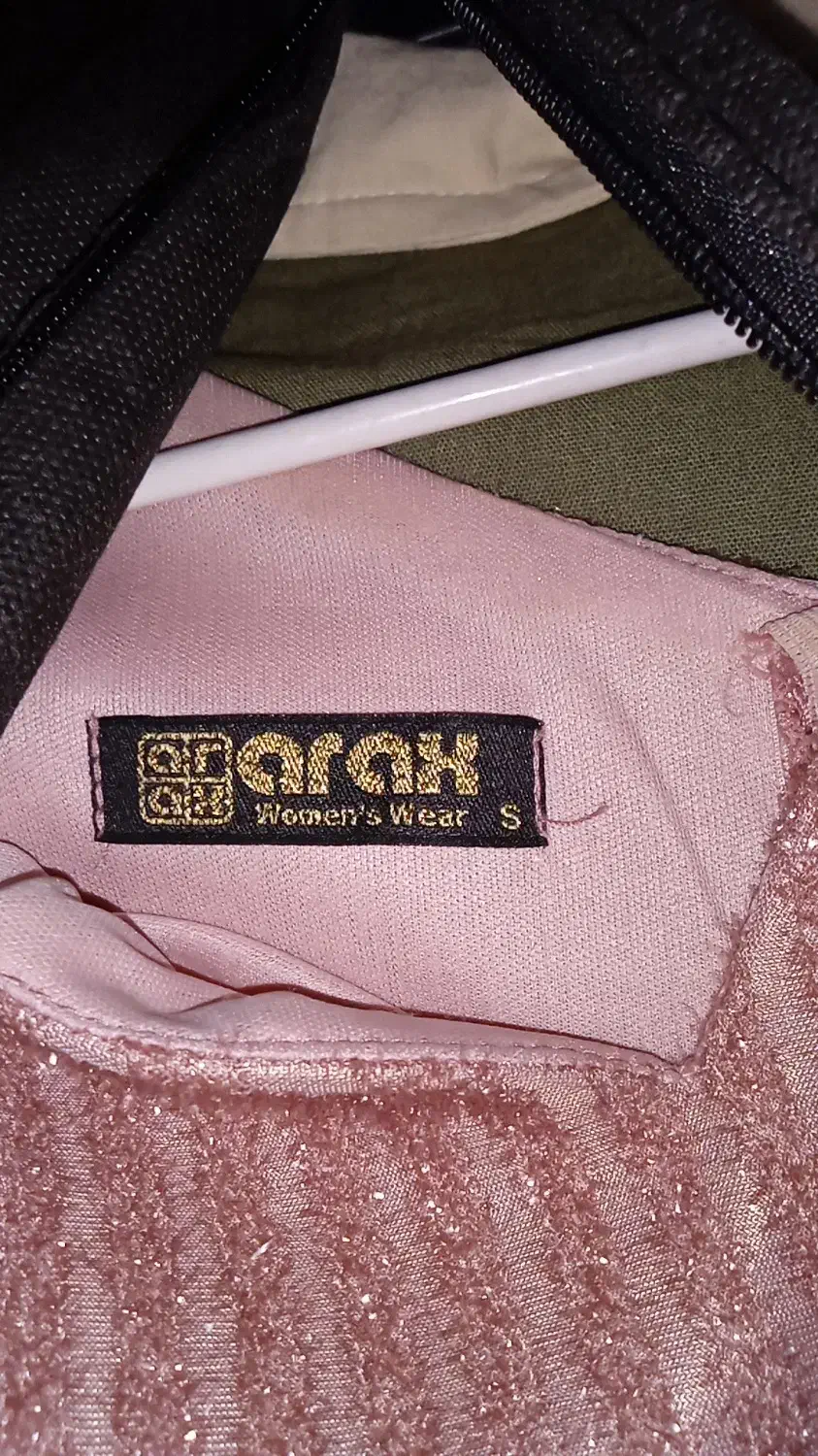 لباس مجلسی دخترانه|لباس|اصفهان, کردآباد|دیوار