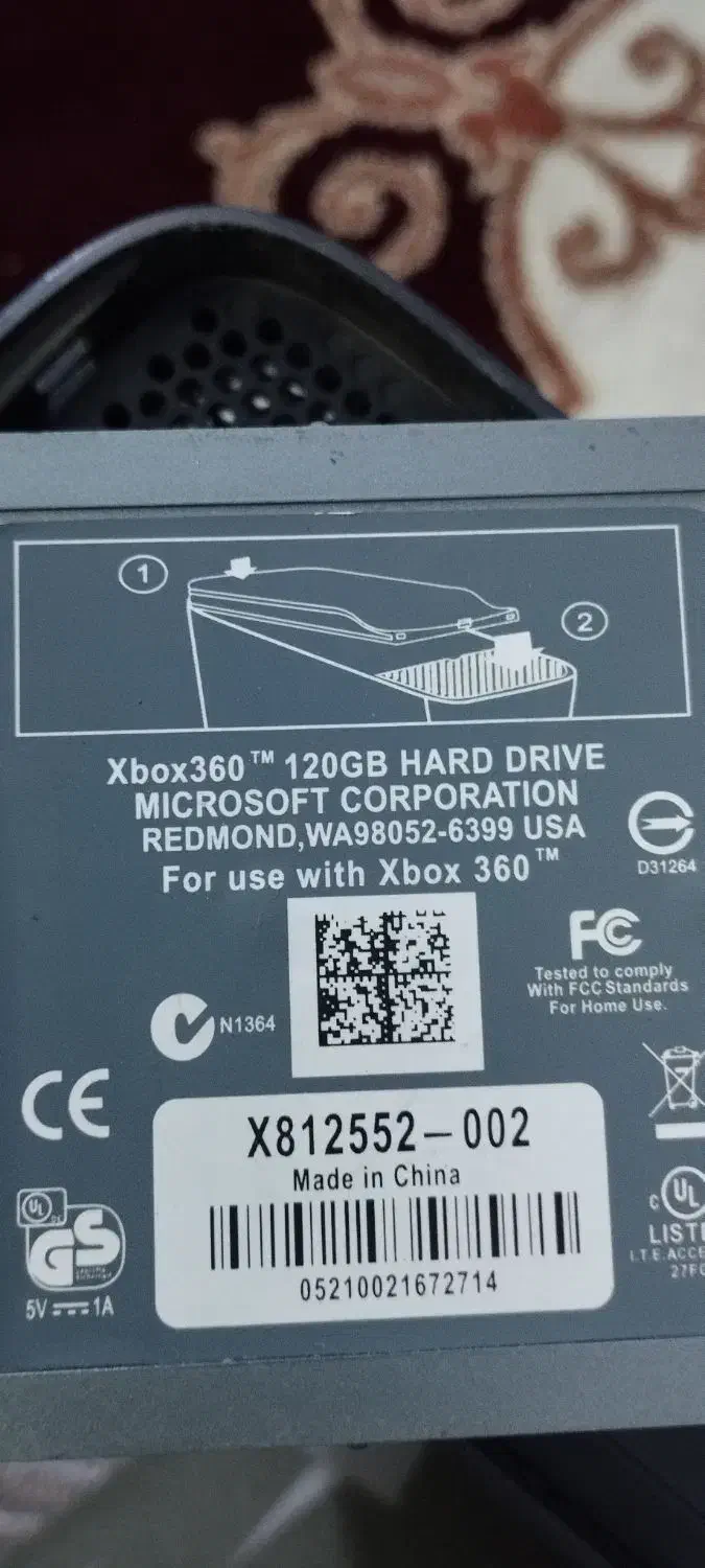 ایکس باکس x360|کنسول، بازی ویدئویی و آنلاین|سنندج, |دیوار