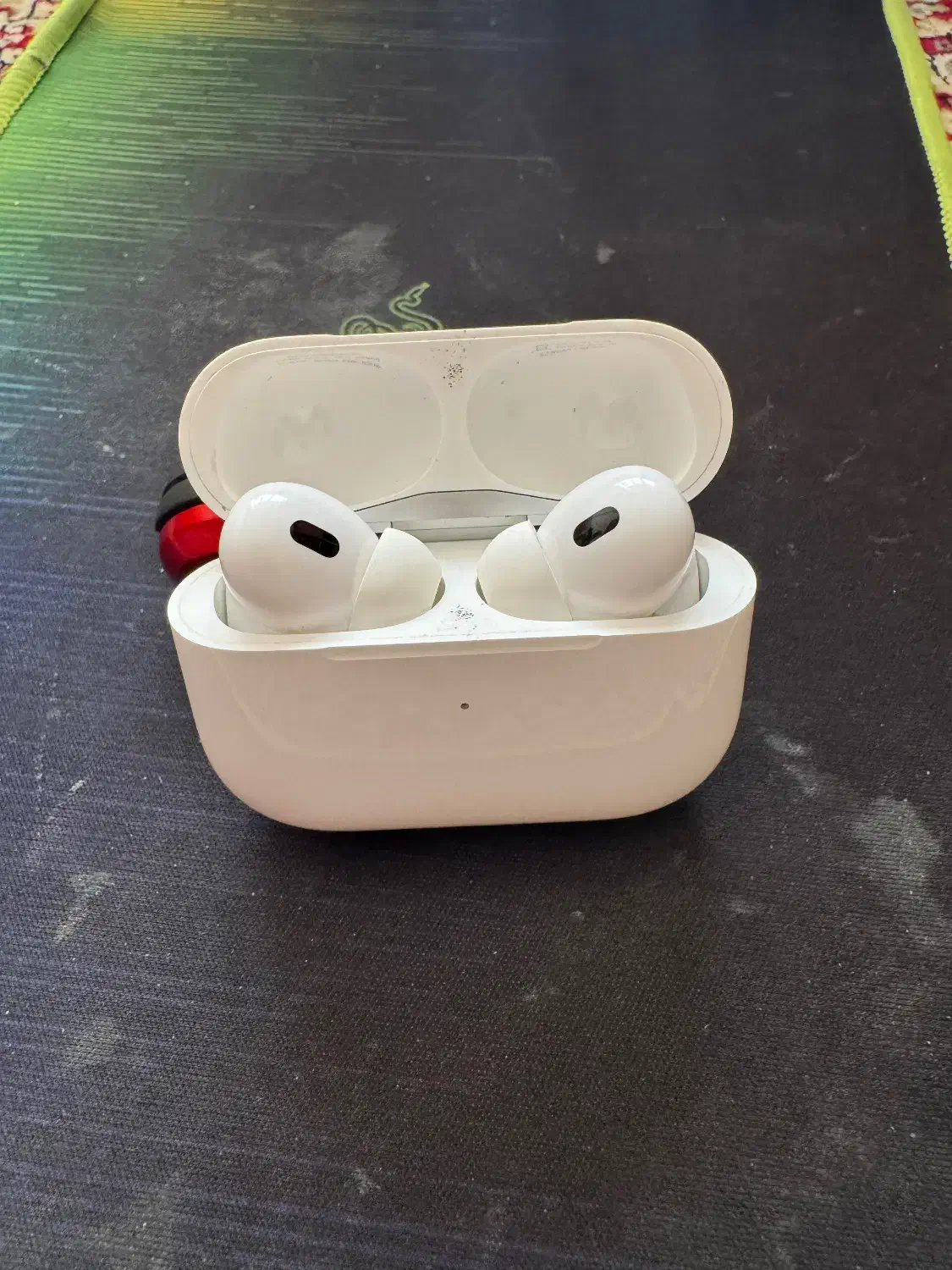 ایرپاد پرو 2 تایپ C|لوازم جانبی موبایل و تبلت|کرمان, |دیوار