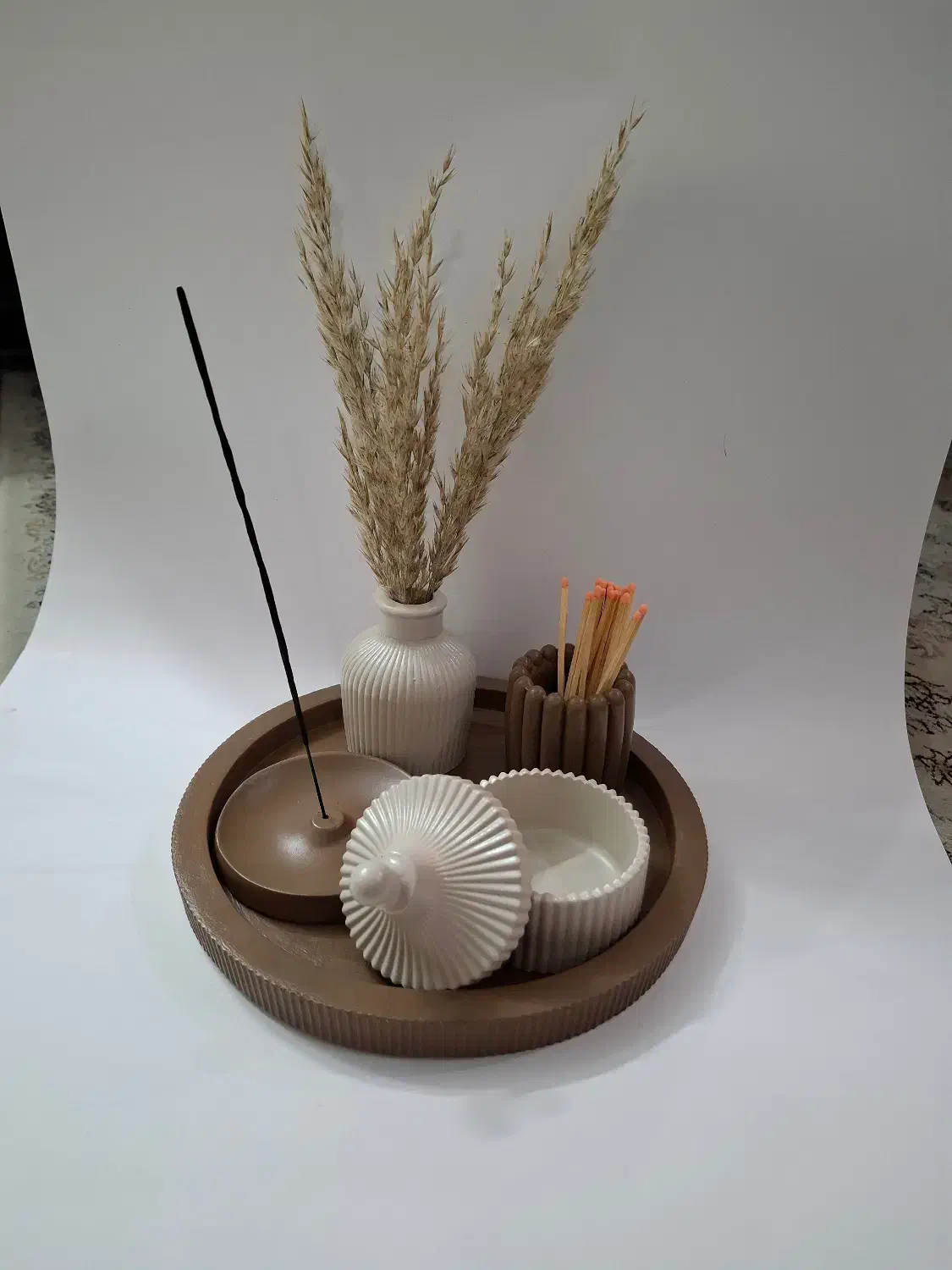 سنگ مصنوعی|صنایع دستی و سایر لوازم تزئینی|تهران, بهداشت|دیوار