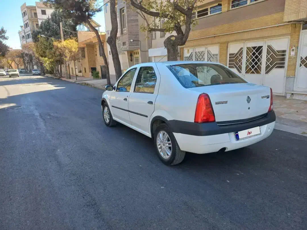 ال نود فول مدل ۹۶|خودرو سواری و وانت|نیشابور, دارایی|دیوار