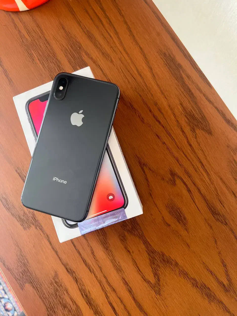آیفون x 64  گیگ فیس آیدی سالم|موبایل|تهران, اقدسیه|دیوار