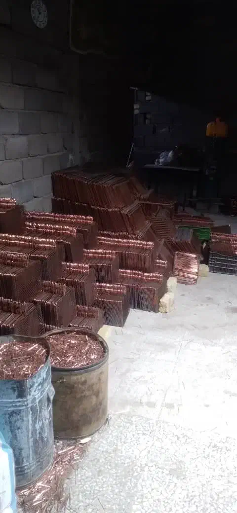 شرکت تولیدی زرسیم|آب‌چکان و نظم‌دهنده ظروف|تفرش, |دیوار