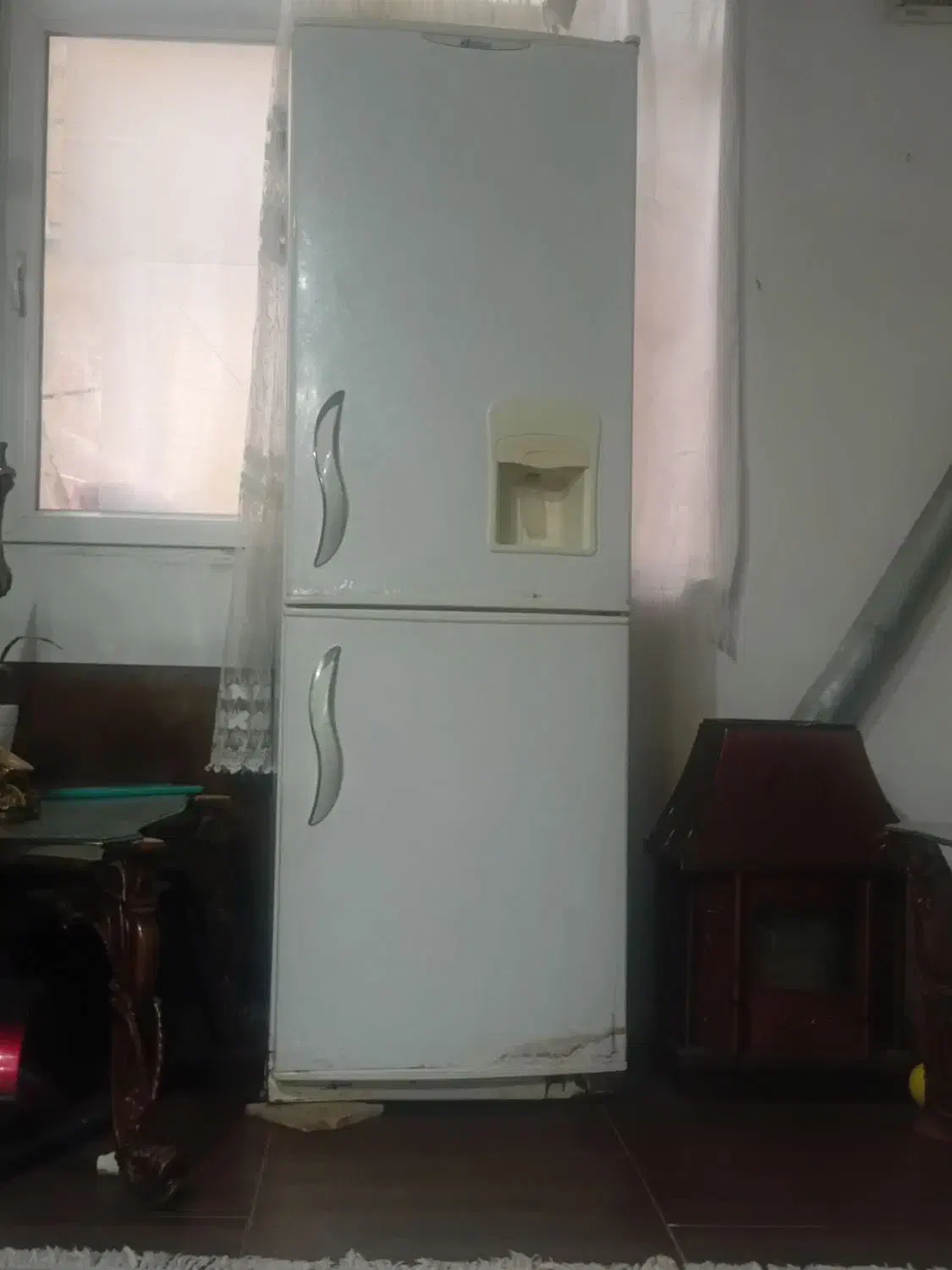 یخچال فریزر هیمالیا|یخچال و فریزر|قرچک, شهرک طلائیه|دیوار