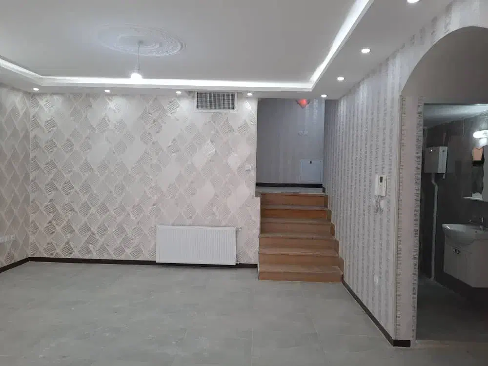 اجاره آپارتمان /۱۴۰متری/دوخواب/باغ زیار|اجارهٔ آپارتمان|اصفهان, باغ زیار|دیوار