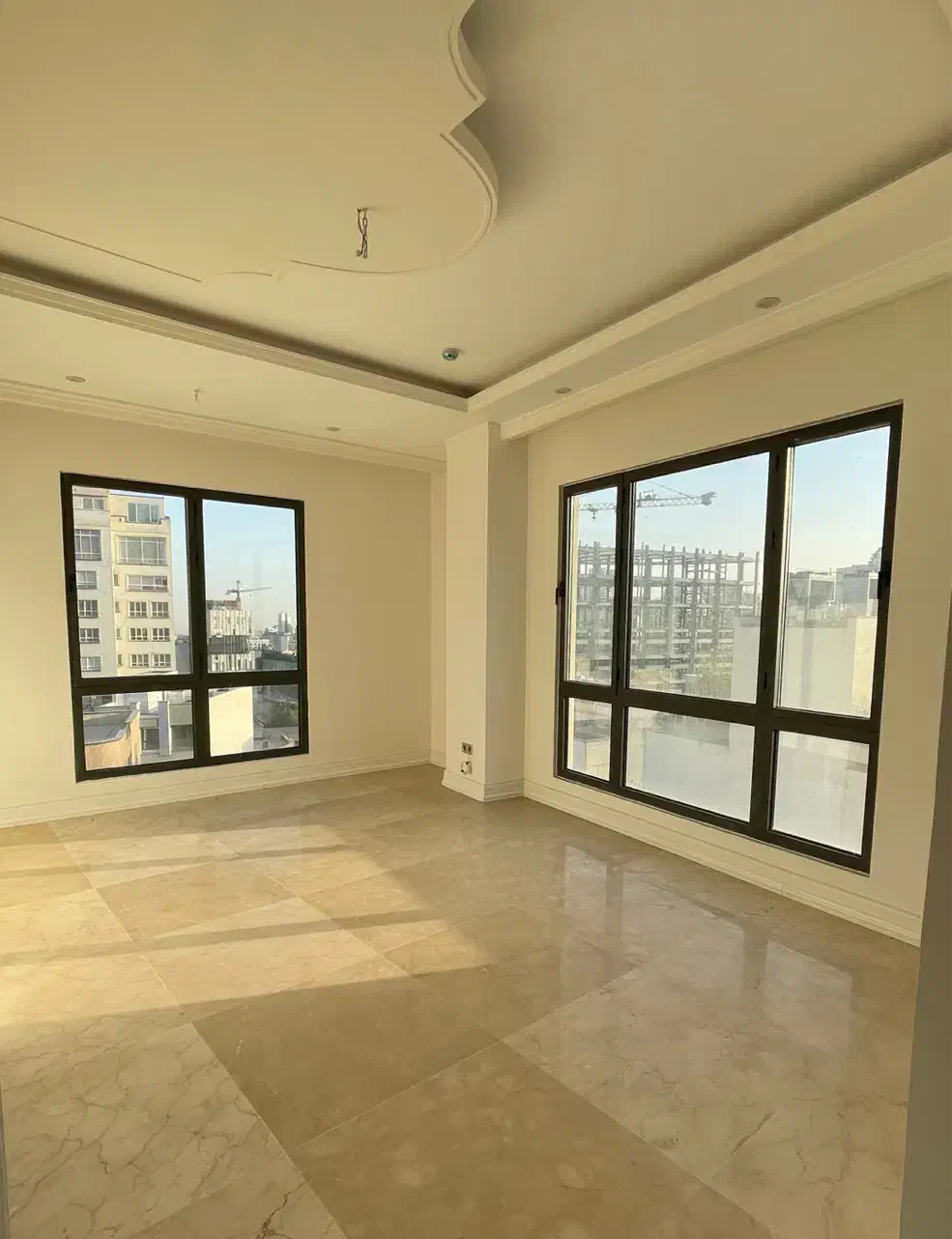 قیطریه ۱۴۰ متر رهن و اجاره نوساز|اجارهٔ آپارتمان|تهران, قیطریه|دیوار