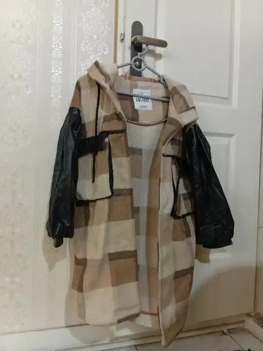 کاپشن مردانه پالتو و پاییزه زنانه|لباس|ری, شهادت|دیوار