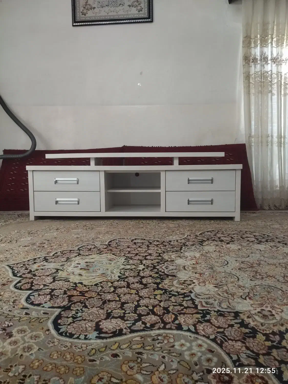 میزتلویزیون|میز تلویزیون|گنبد کاووس, |دیوار