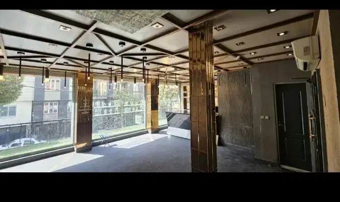 اجاره مغازه شرقی کیانپارس|اجارهٔ مغازه و غرفه|اهواز, کیانپارس |دیوار