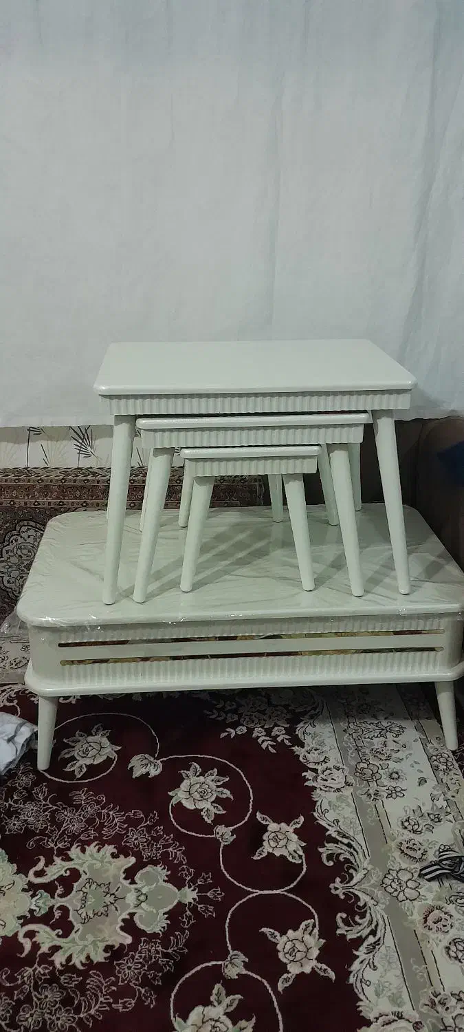 عسلی نو|مبلمان خانگی و میز عسلی|سنندج, |دیوار