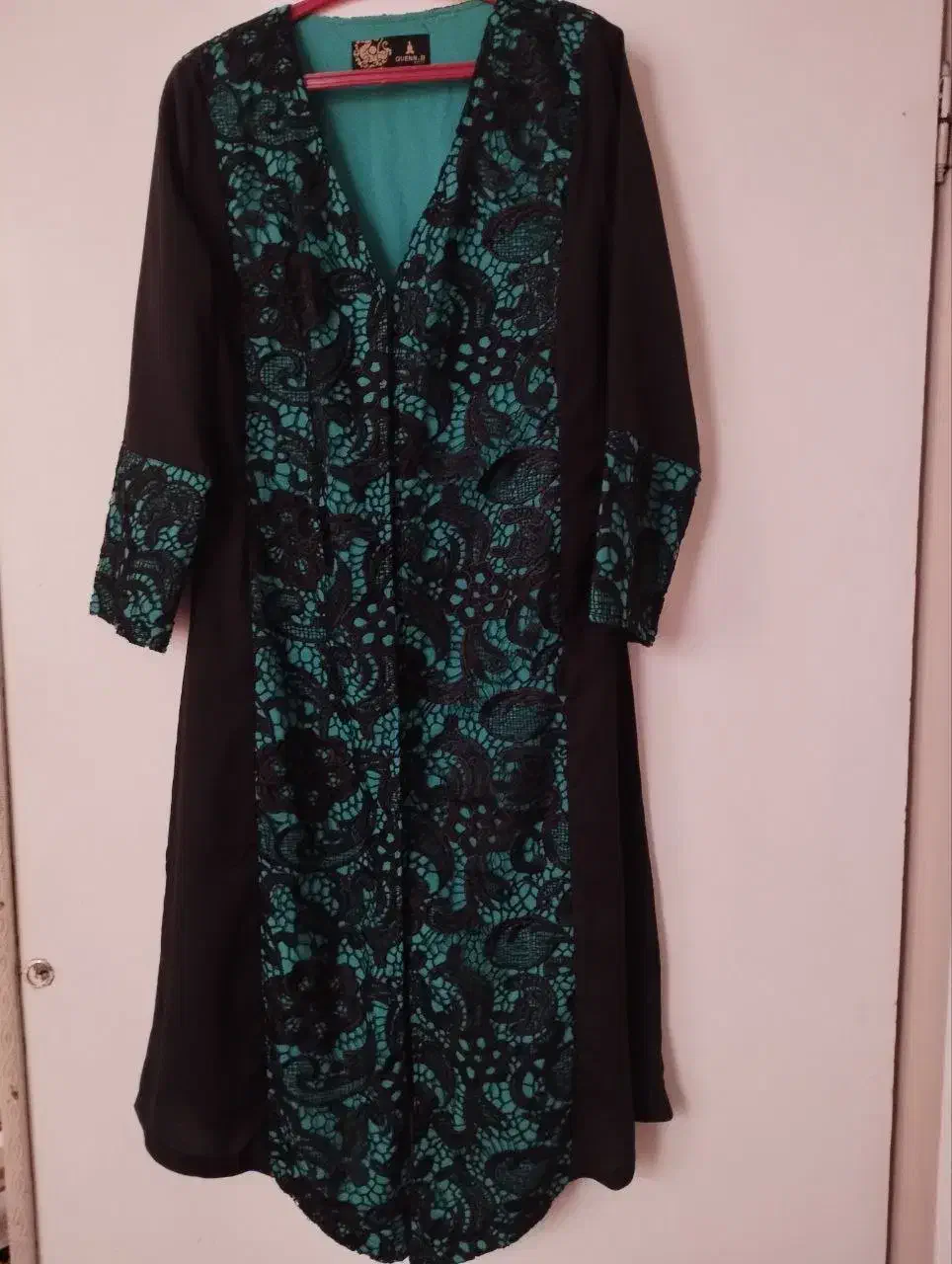 مانتو مجلسی|لباس|قزوین, |دیوار