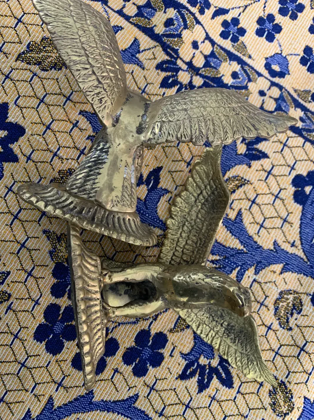 مجستمه برنجی|مجسمه، تندیس، ماکت|نسیمشهر, |دیوار