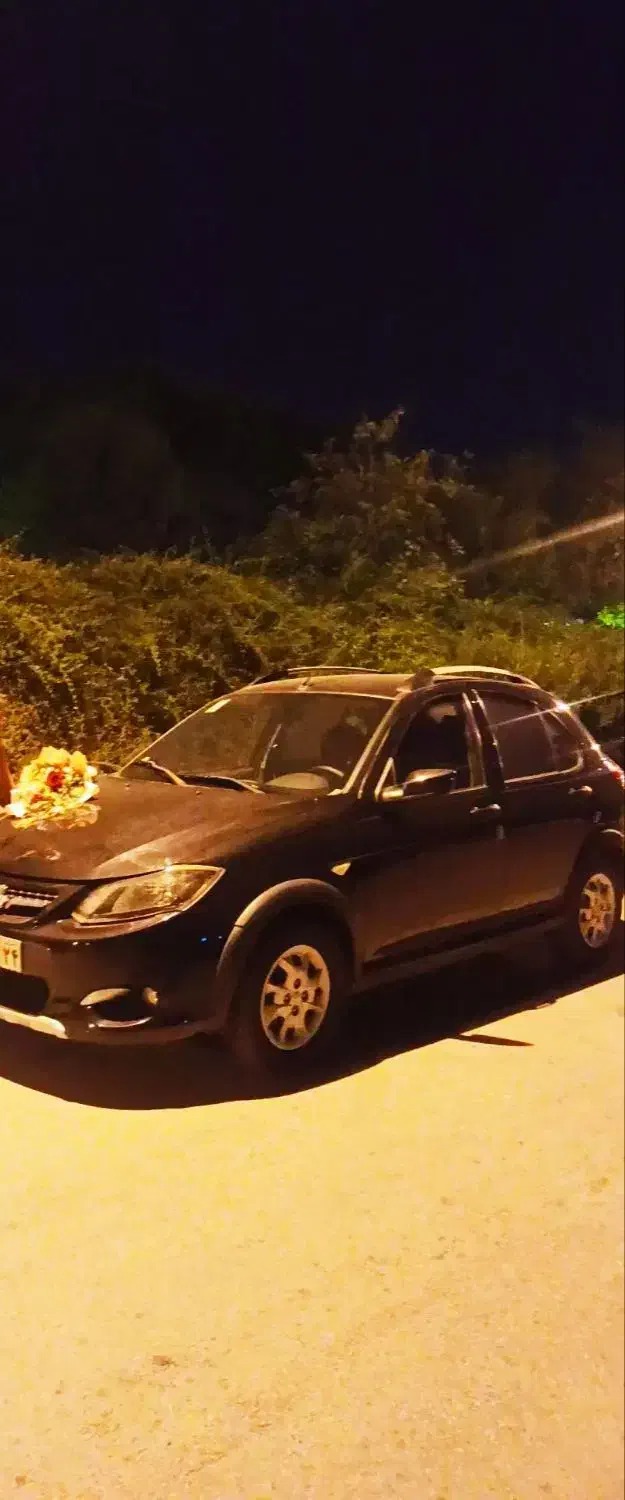 کوییک مشکی|خودرو سواری و وانت|آبادان, |دیوار