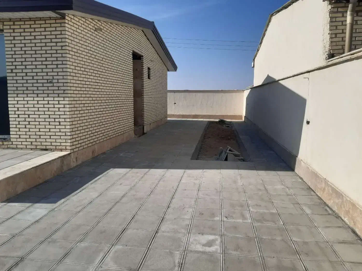 فروش مسکن ویلایی شهر جدید امیرکبیر|فروش خانه و ویلا|معصومیه, |دیوار