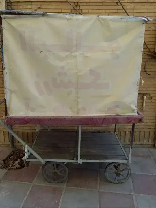 چهارچرخ درحدنو|فروشگاه و مغازه|پاکدشت, پاکدشت (مامازند)|دیوار