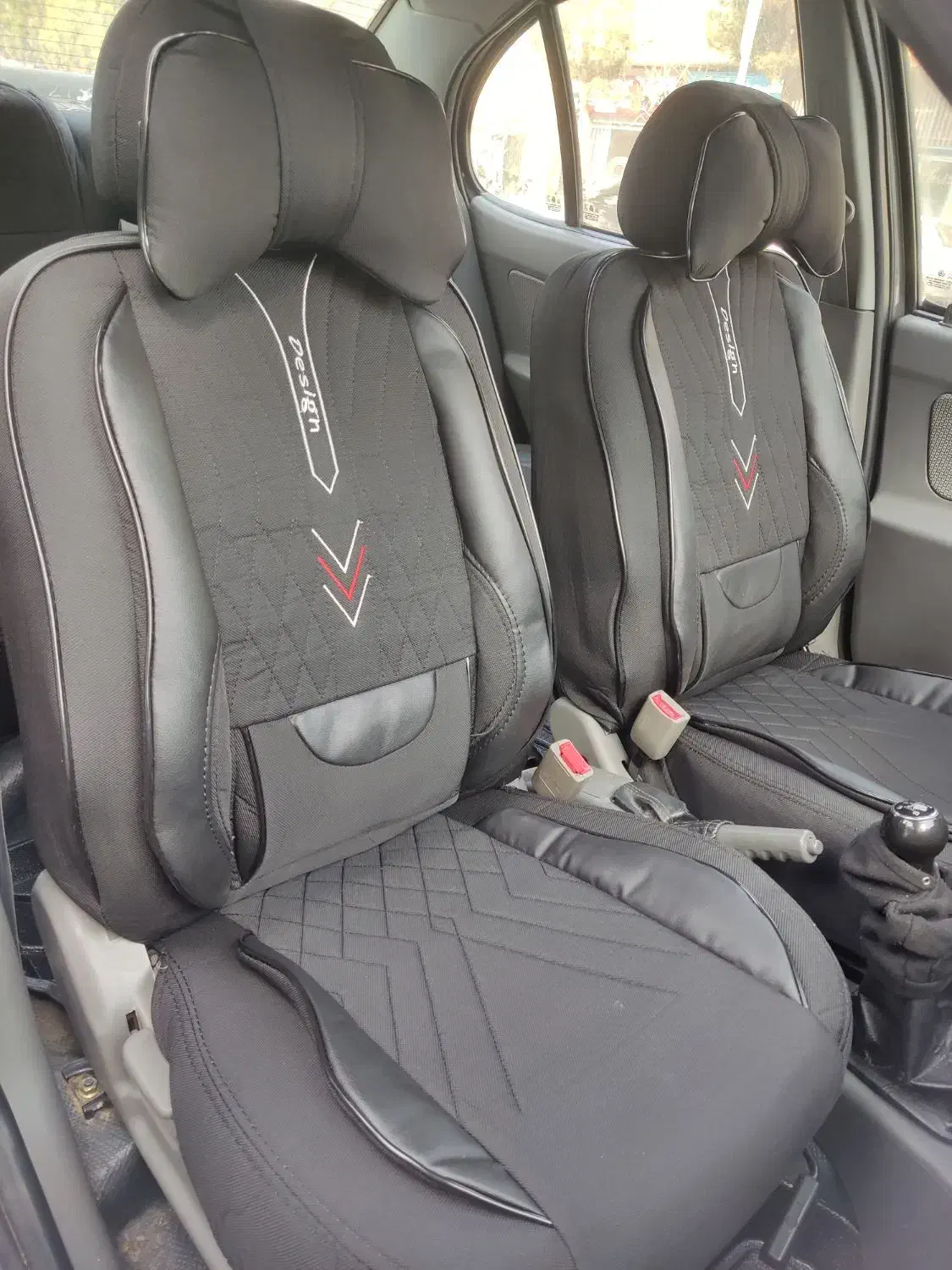 روکش خلبانی وی ای پی وگوچی|قطعات یدکی و لوازم جانبی|سبزوار, زینبیه|دیوار