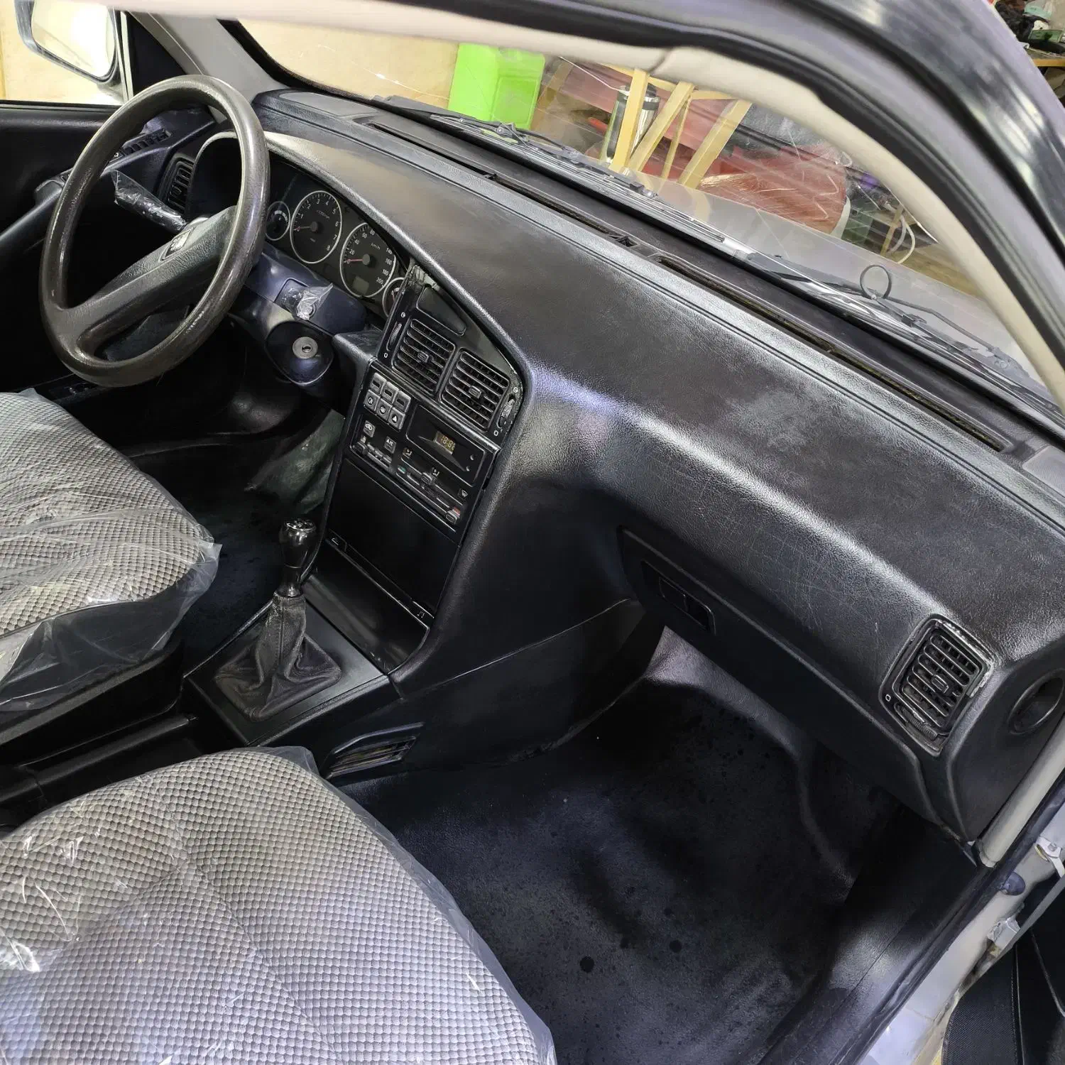 ۴۰۵ مدل ۸۴|خودرو سواری و وانت|بوکان, |دیوار