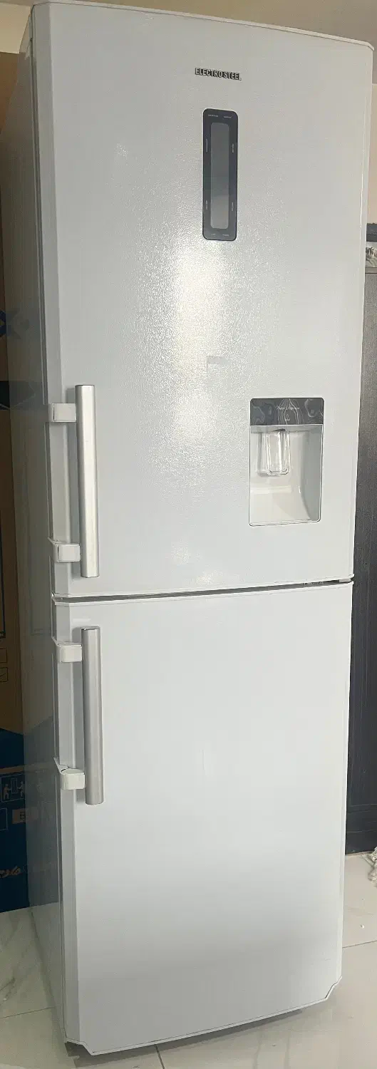 یخچال فریزر بدون برفک الکترواستیل|یخچال و فریزر|شاهینشهر, طالقانی|دیوار