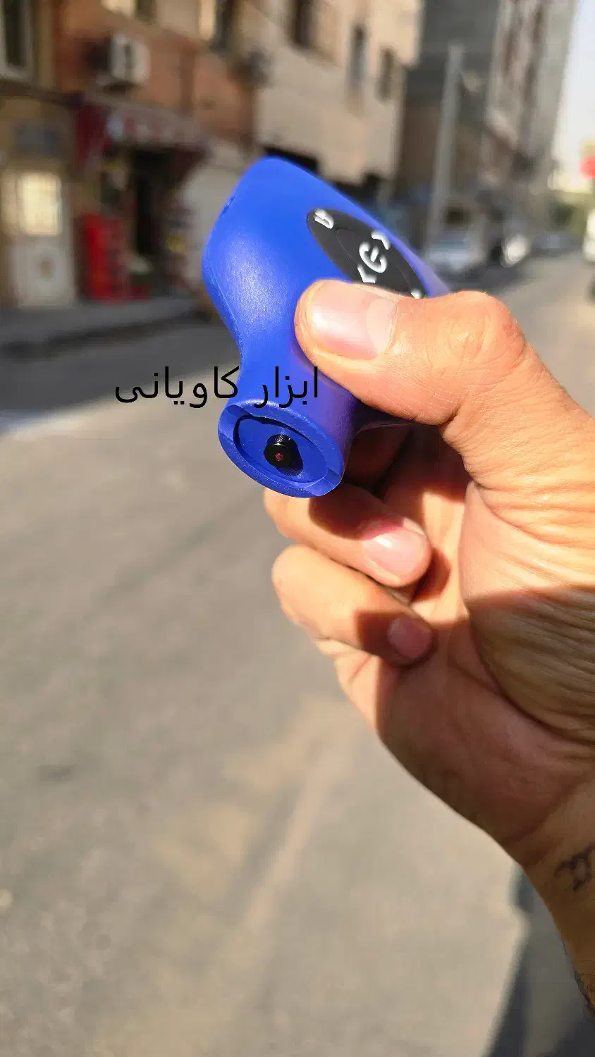 ضخامت‌سنج رنگ مدل AKA MT13|ابزارآلات|تهران, بلورسازی|دیوار